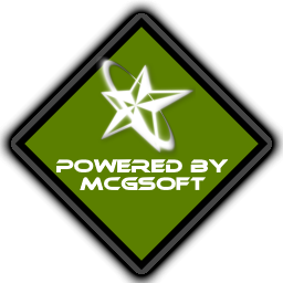 Powered By MCG